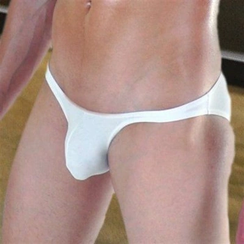 Br110432  Slip Çamaşır