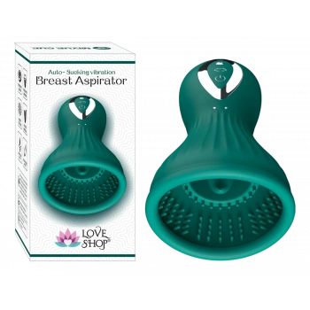 BREAST ASPİRATOR- GÖĞÜS VAKUM