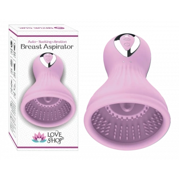 BREAST ASPİRATOR- GÖĞÜS VAKUM