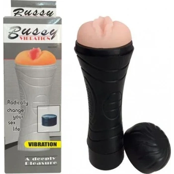 Bussy Vibrating