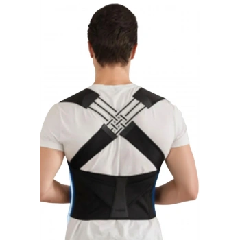 Çapraz Dikduruş  Kadın Ak4224