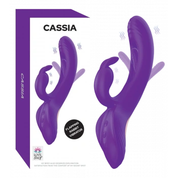 CASSIA