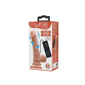 Censan Barbara 8.3 İnç Vibratör BW-008015R