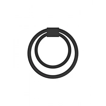 Censan Cock Ring Penis Halkası Testis Geçmeli