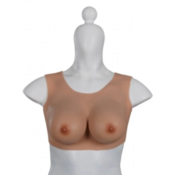 Censan Giyilebilir Silikon Göğüs Model 5