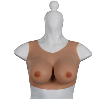 Censan Giyilebilir Silikon Göğüs Model 6