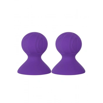 Censan Göğüs Ucu Pompası Mor