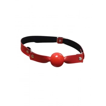 Censan Kırmızı Ağız Topu