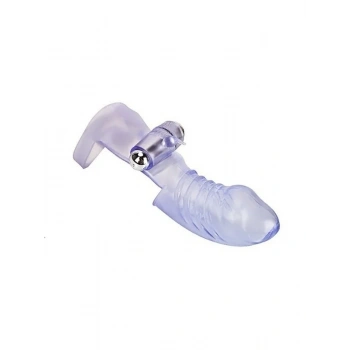 Censan Parmak Uçlu Titreşimli Vibratör