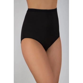 COTTON CORSET KÜLOT KADIN 926