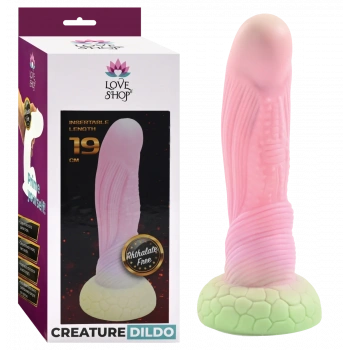 CREATURE DİLDO