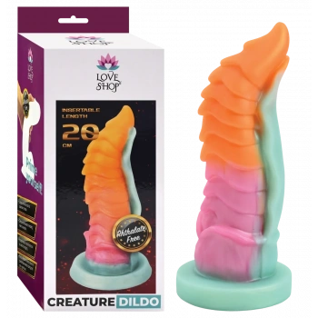 CREATURE DİLDO