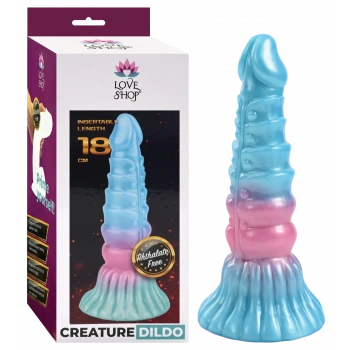 CREATURE DİLDO