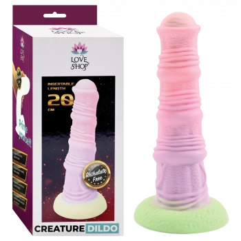 CREATURE DİLDO