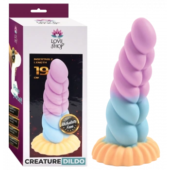 CREATURE DİLDO
