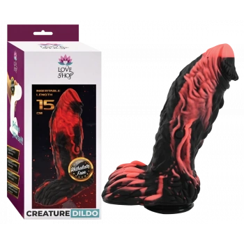 CREATURE DİLDO