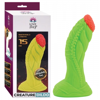 CREATURE DİLDO