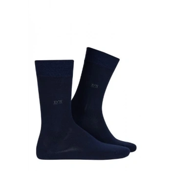 Ds Damat 600 Erkek Bambu Çorap