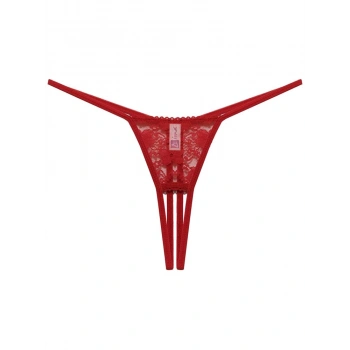 Dantelli Bayan Seksi Külot