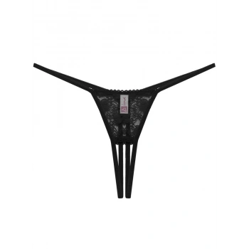 Dantelli Seksi İç Çamaşırı