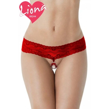 Dantelli Seksi İç Giyim