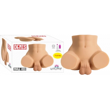 DENİS MASTÜRBATÖR