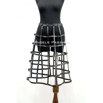 Deri Etek, Cosplay Etek - Brf1396