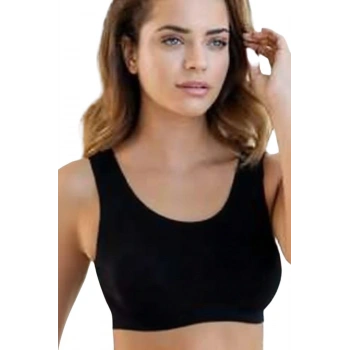 DİKİŞSİZ ANNE BÜSTİYER  KADIN AK4243