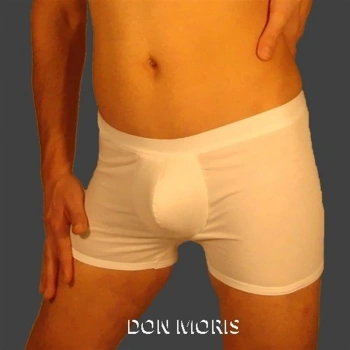Don Moris DM030965 Büyük Gösterimli Külot