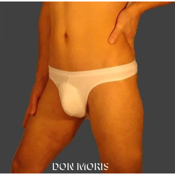 Don Moris DM060966 Büyük Gösterimli Külot