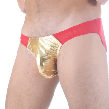 Don Moris DM291113 Fantezi Taraftar Slip