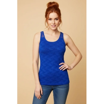 Dorya Dantelli Sporcu Atlet 1032