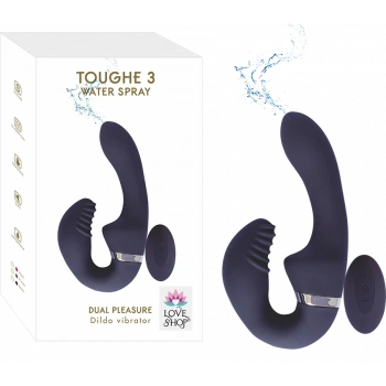 DUAL PLEASURE VİBRATOR