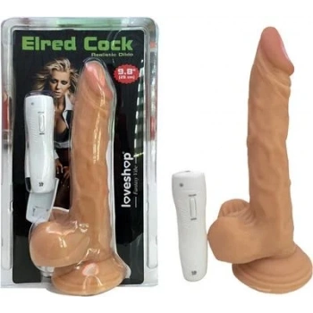 ELRED COCK 180 DERECE DÖNEBİLEN