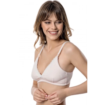 EMZİRME SÜTYENİ KADIN 7020