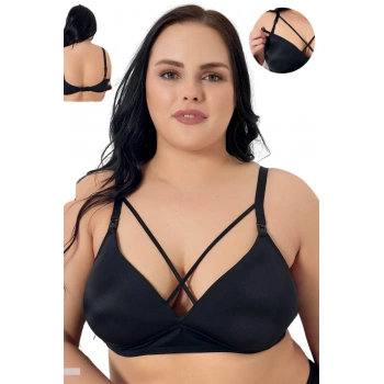 EMZİRME SÜTYENİ KADIN 7035