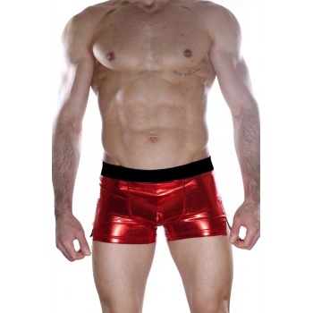 Erkek  Fantezi Boxer