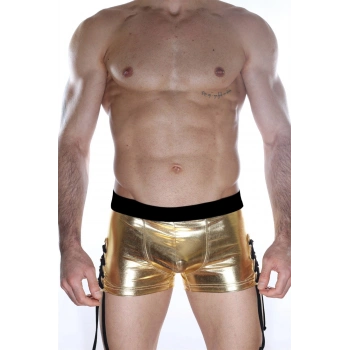 Erkek  Fantezi Boxer