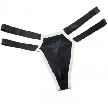 Erkek  Lastikli Tanga İç Giyim