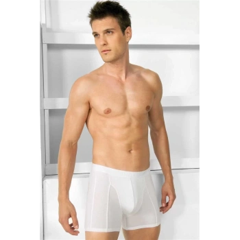 Erkek Modal Klasik Boxer