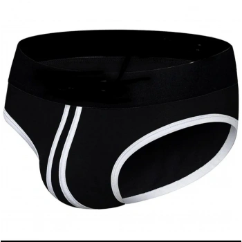 Erkek  Şeritli Slip