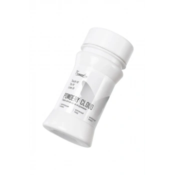 Eromantica «Powdery Cloud Oyuncak Bakım Tozu, Kokusuz, 40 g