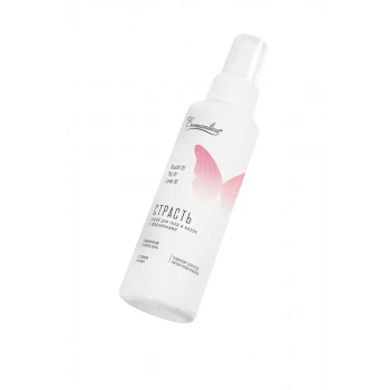 Eromantica Tutku için vücut ve saç spreyi, 110 ml