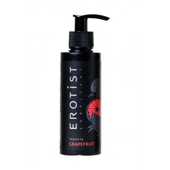 Erotist Lubrıcant - Greyfurt Aromalı 150 ml
