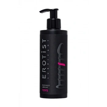 Erotist Lubrıcant - Toys  250 ml