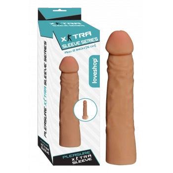 EXTRA SLEVE