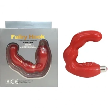 Faiiry Hook