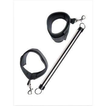 Fantazi Borulu Yatak Kelepçesi