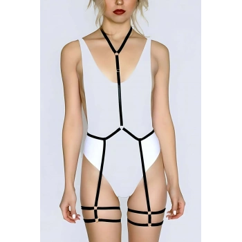 Fantazi Giyim Aksesuar Harness - Brf150