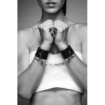 Fantezi Deri Kelepçe - Brf269